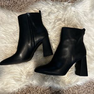 Circus by Sam Edelman Black Boots